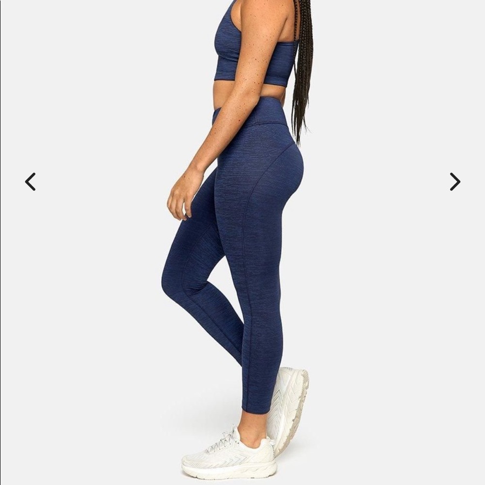 Outdoor Voices TechSweat Leggings
